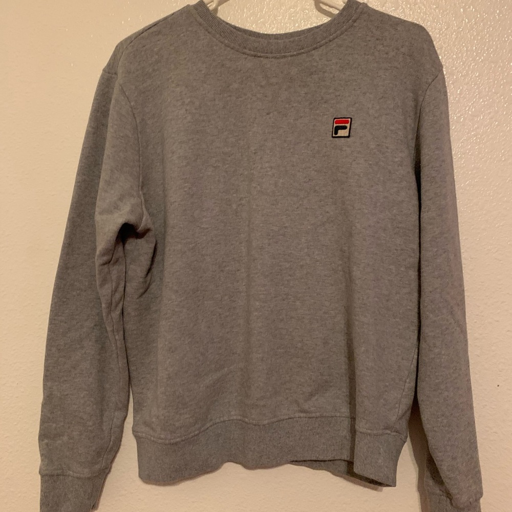 Fila Crewneck